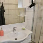 Sei Hier Gast - Klosterhof Apartmán *