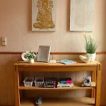 Apartament Sei Hier Gast - Klosterhof