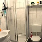 Sei Hier Gast - Klosterhof