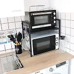 Sei Hier Gast - Klosterhof Apartament