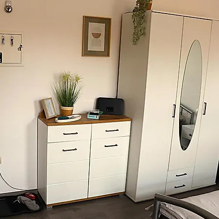 Sei Hier Gast - Klosterhof شقة *