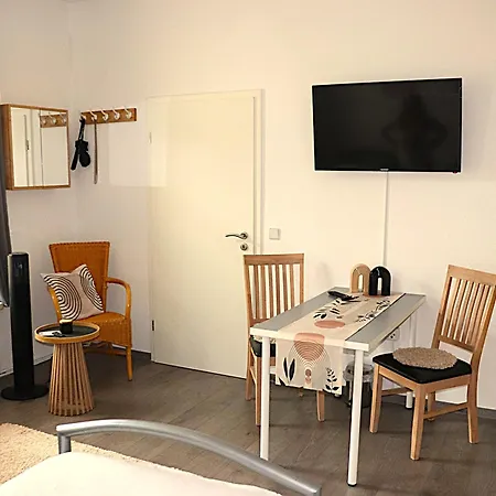 Sei Hier Gast - Klosterhof آشرسليبن