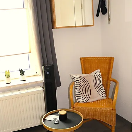 Sei Hier Gast - Klosterhof Appartement