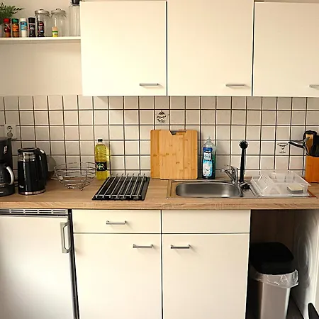 アパート Sei Hier Gast - Klosterhof