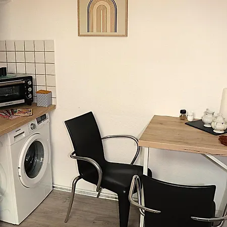 Sei Hier Gast - Klosterhof Appartement