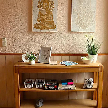 Appartement Sei Hier Gast - Klosterhof