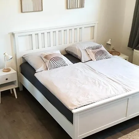 Appartement Sei Hier Gast - Klosterhof *