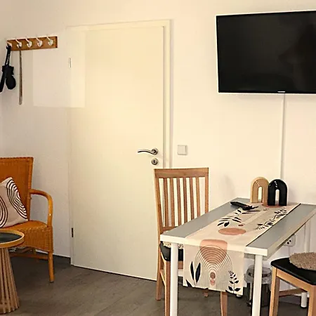 Sei Hier Gast - Klosterhof アパート アッシャースレーベン