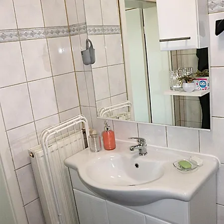 Sei Hier Gast - Klosterhof Appartement