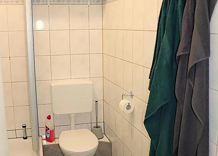 Sei Hier Gast - Klosterhof *