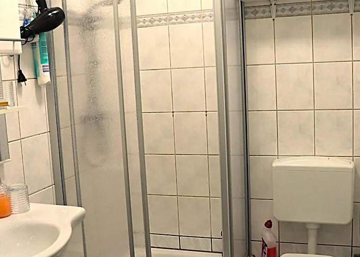 Sei Hier Gast - Klosterhof