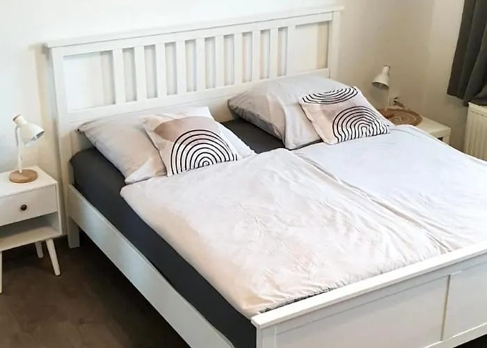 Appartement Sei Hier Gast - Klosterhof *